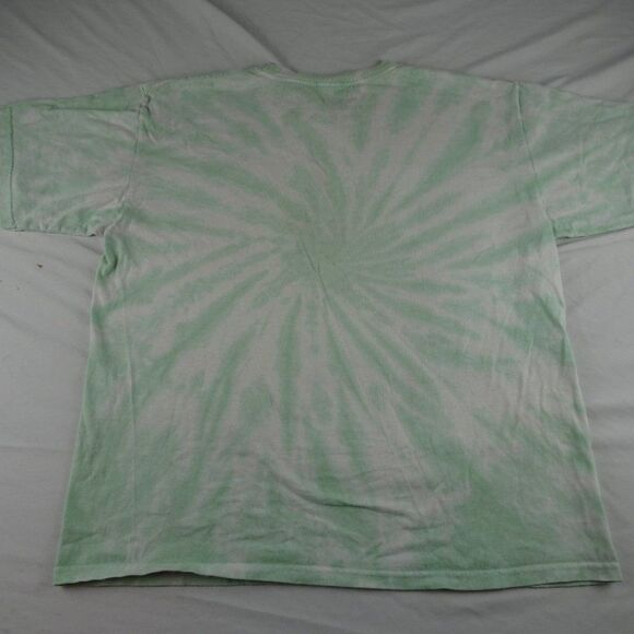 Nickelodeon Tie Dye Shirt Size L - Picture 5 of 11